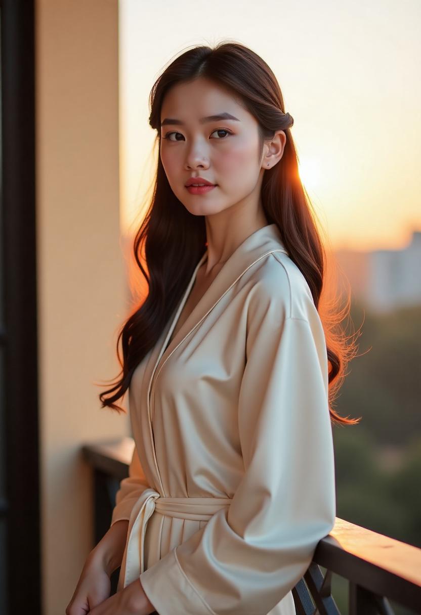 主播解答美剧剧情问题